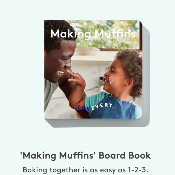 Lovevery Puzzle, cards, and book - All Brand new never opened or used - Picture 3 of 3